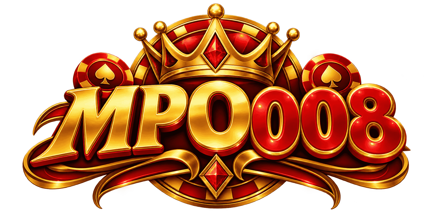 MPO008 Logo